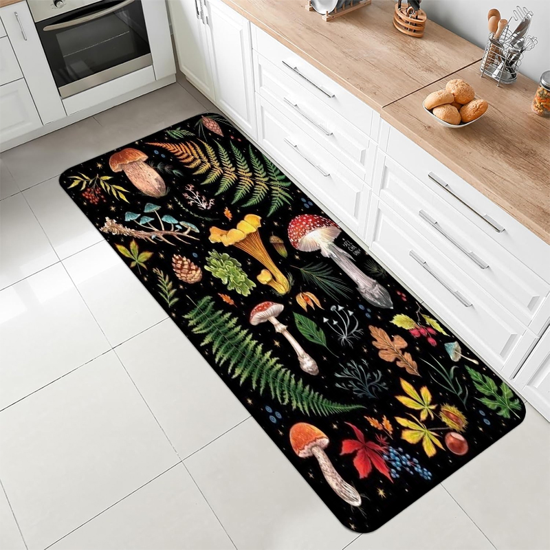 Teal Background Colorful Butte – Commercial Kitchen Background recenzja i cena