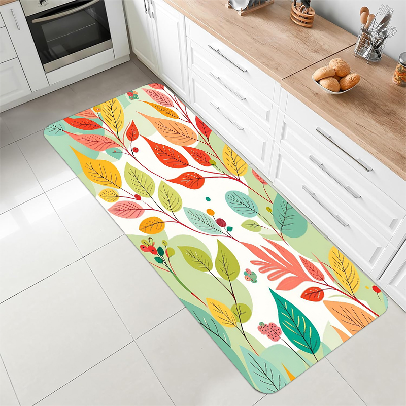 Teal Background Colorful Butte – Commercial Kitchen Background recenzja i cena