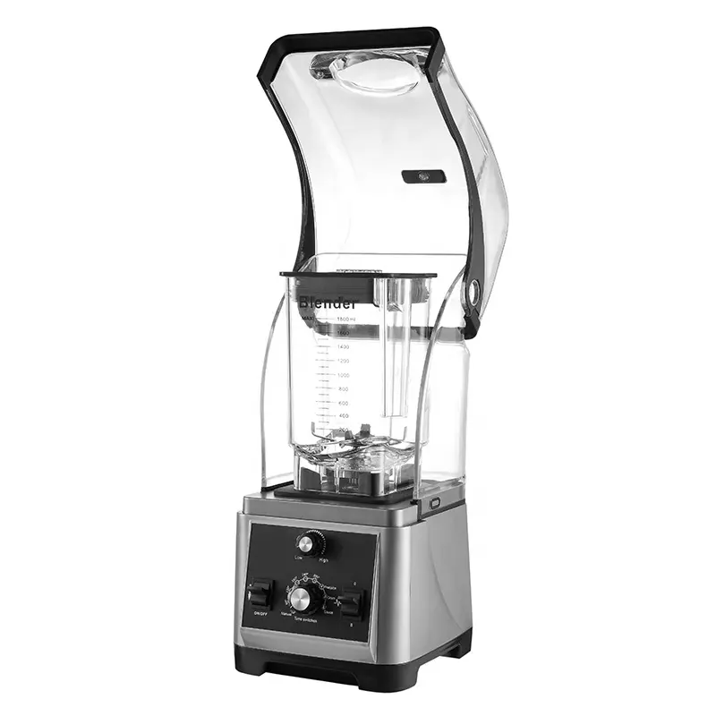 Blender Heavy Duty Commercial  – Commercial Blender Heavy Duty recenzja i cena