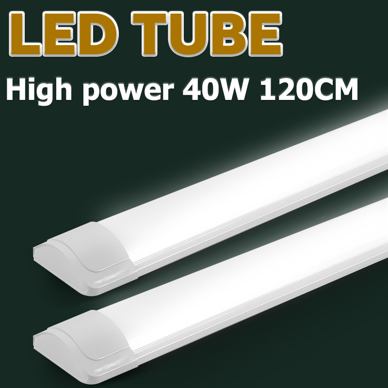 40W Led Tube Light Bar Super B – Commercial Kitchen Walls recenzja i cena