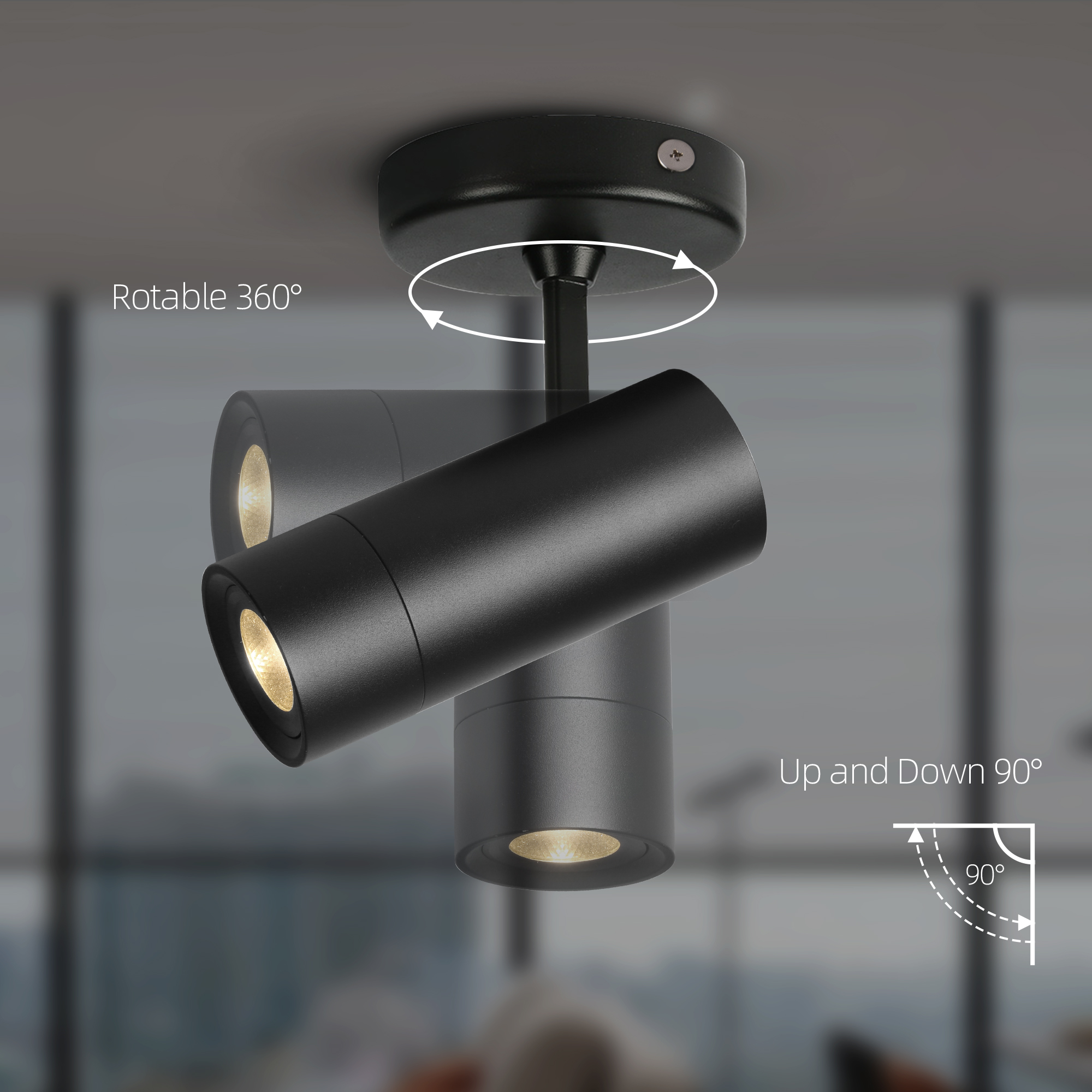 Aisilan Modern gu10 LED Ceilin – Commercial Kitchen Walls recenzja i cena