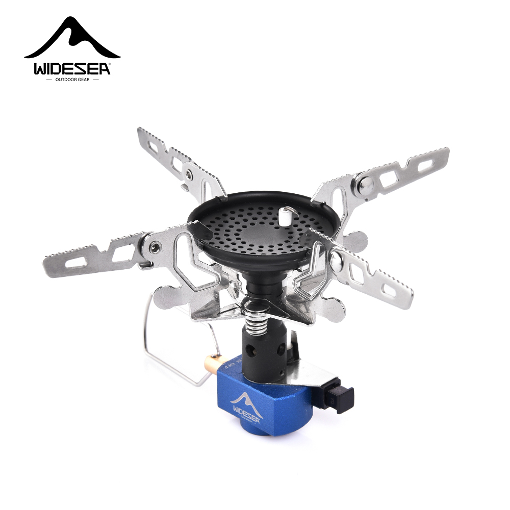 Outdoor Camping Gas Burner Out – Commercial Kitchen Warmer recenzja i cena