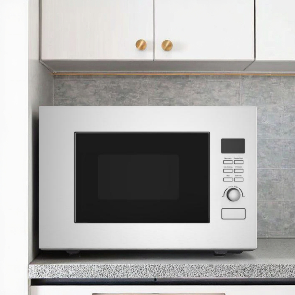 Small Kitchen Appliances Porta – Commercial Kitchen Microwave recenzja i cena
