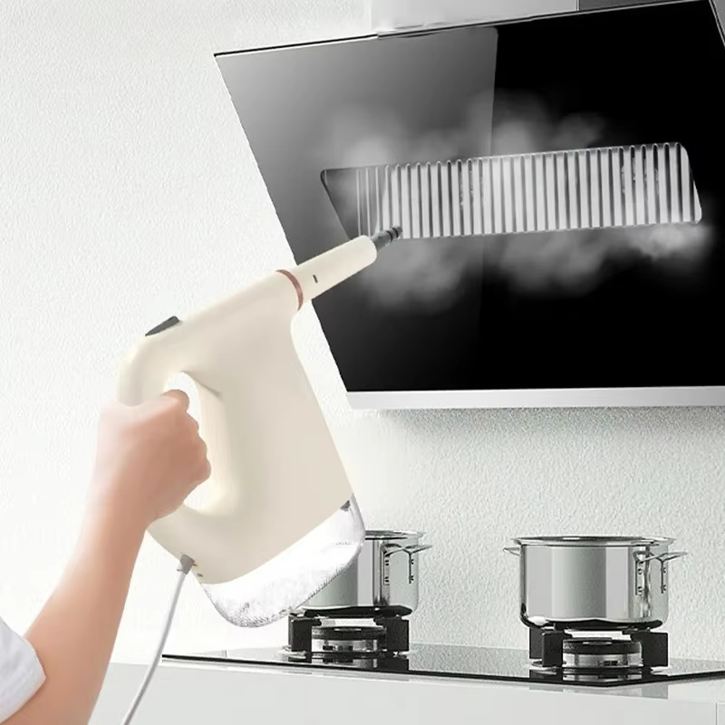 1200W Handheld Steam Cleaner H – Commercial Kitchen Air Conditioner recenzja i cena