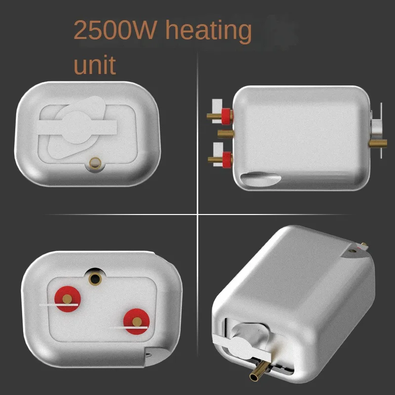 Steam Cleaner High Temperature – Commercial Kitchen Air Conditioner recenzja i cena