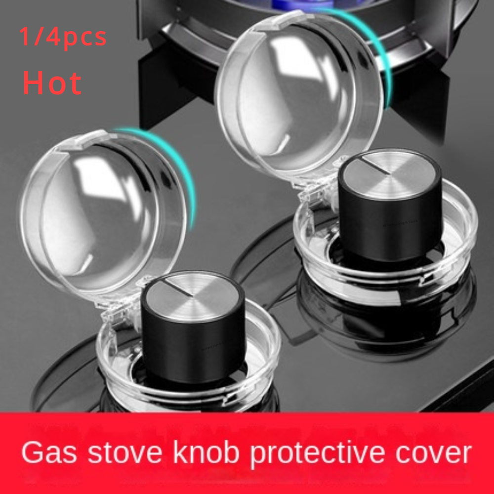 1/4Pcs Child Safety Protection – Commercial Kitchen Warmer recenzja i cena