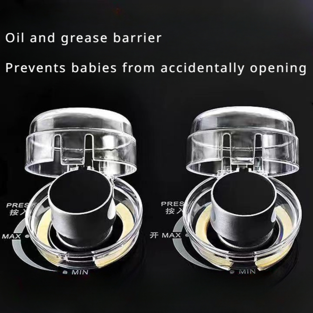 1/4Pcs Child Safety Protection – Commercial Kitchen Warmer recenzja i cena