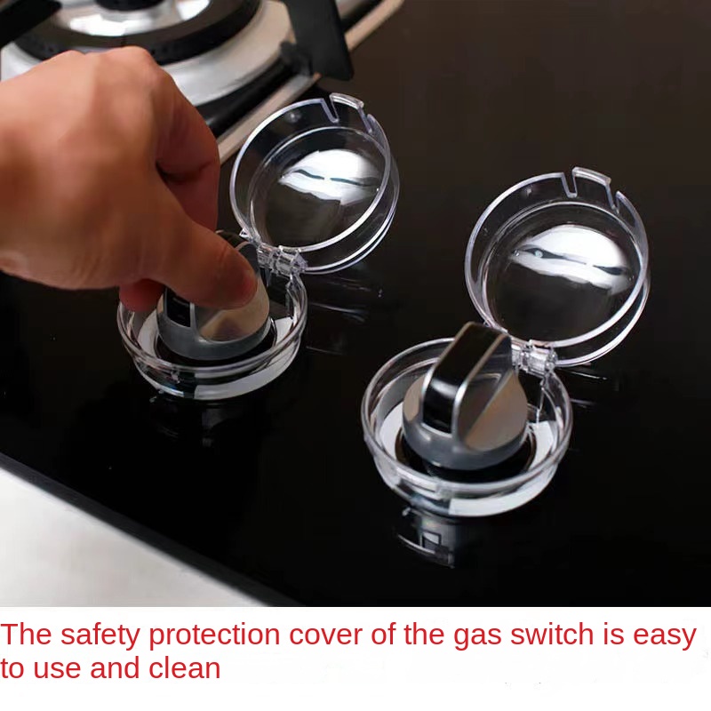 1/4Pcs Child Safety Protection – Commercial Kitchen Warmer recenzja i cena