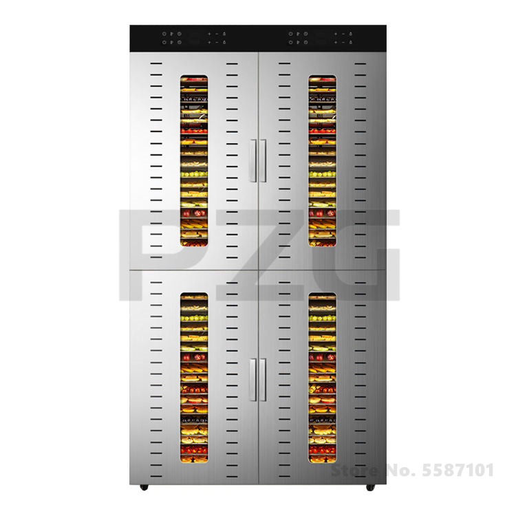 Commercial Industrial Fruit An – Commercial Food Dehydrator recenzja i cena