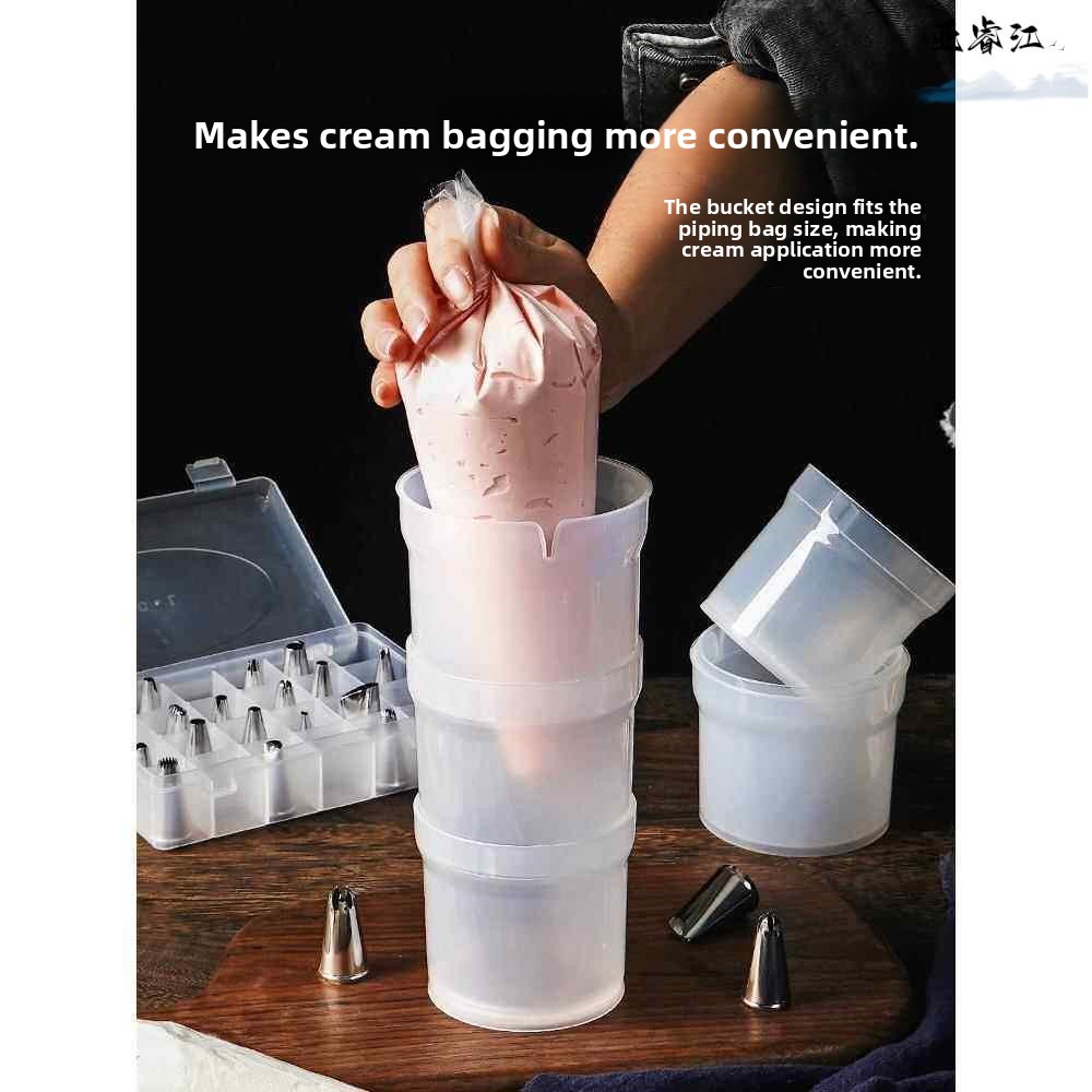 Commercial Baking Tool Set Cre – Commercial Kitchen Set recenzja i cena