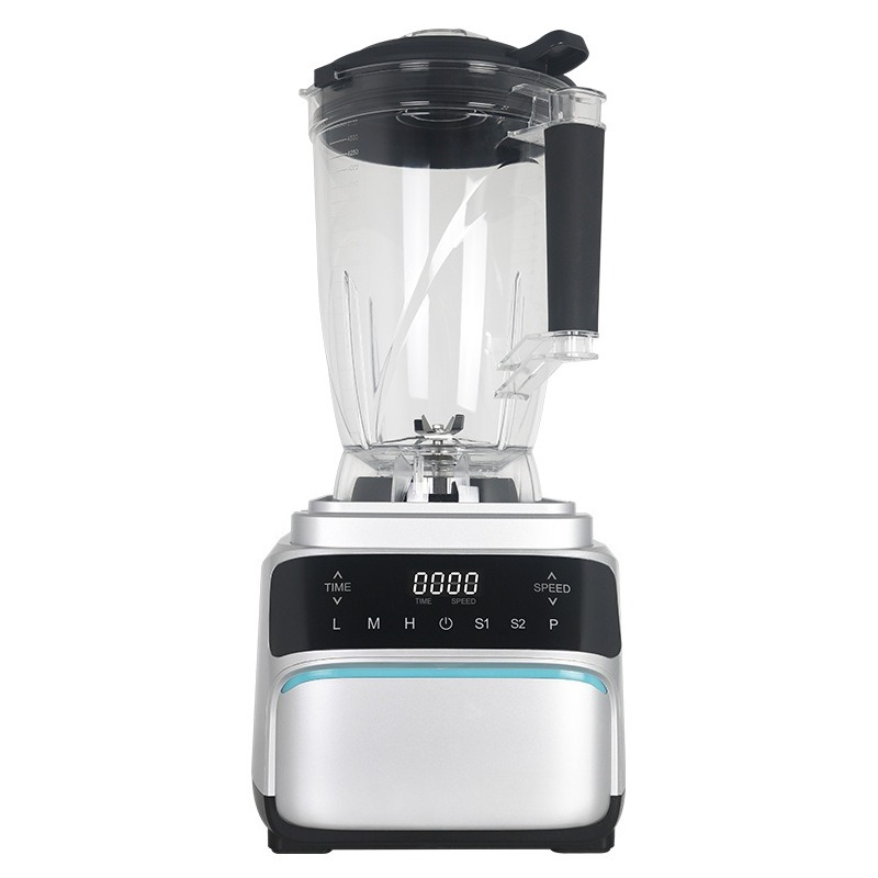 Heavy Duty 6L Commercial Blend – Commercial Blender Heavy Duty recenzja i cena