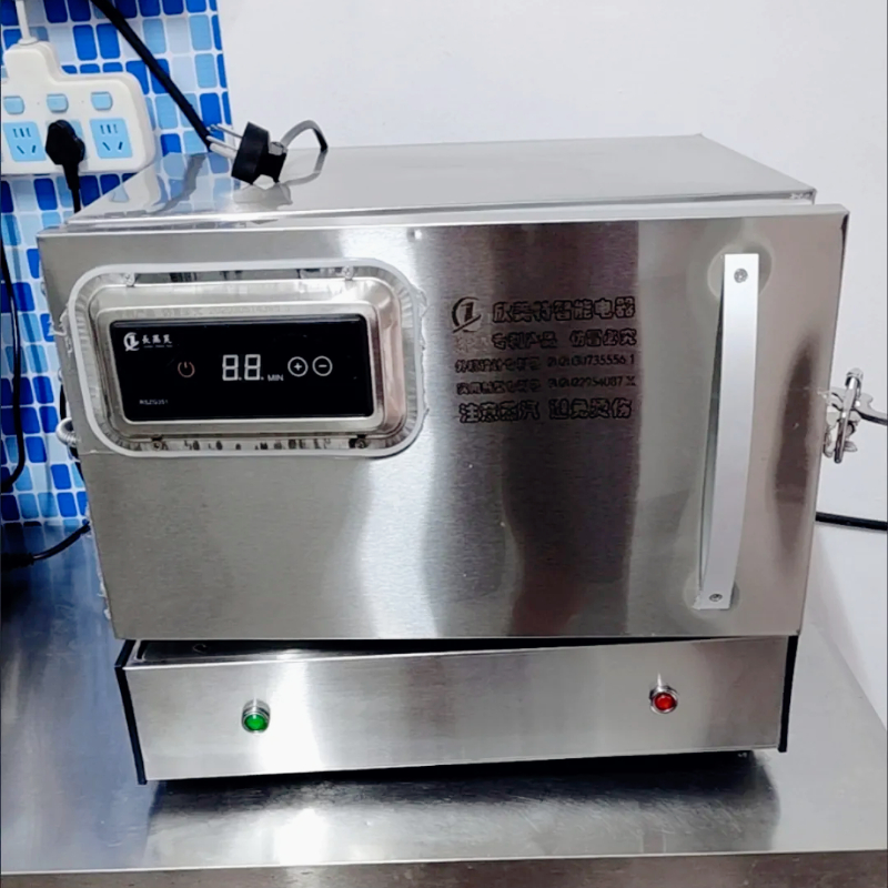 New commercial Steam rice cabi – Commercial Steamer Cabinet recenzja i cena