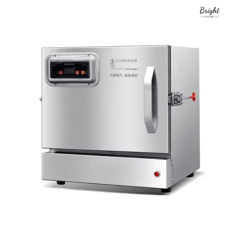 New commercial Steam rice cabi – Commercial Steamer Cabinet recenzja i cena