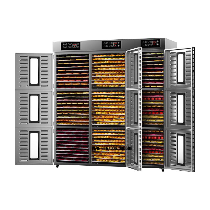 Commercial Large Dried Fruit V – Commercial Food Dehydrator recenzja i cena