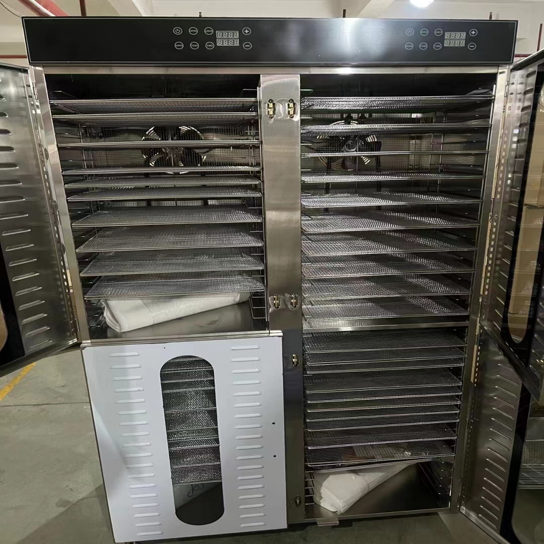 Commercial Large Dried Fruit V – Commercial Food Dehydrator recenzja i cena