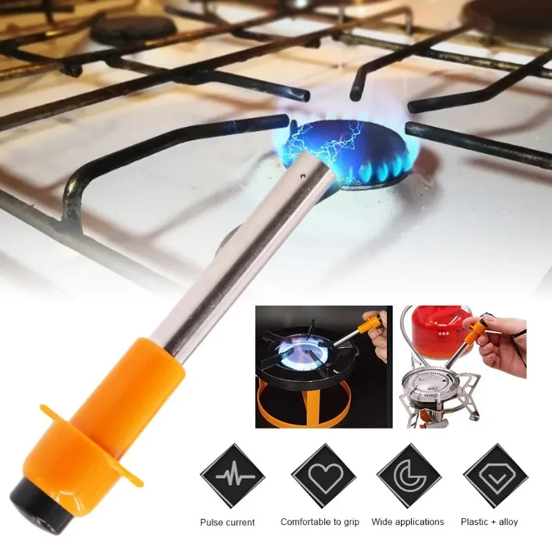 Outdoor Electric Lighter Stove – Commercial Kitchen Warmer recenzja i cena