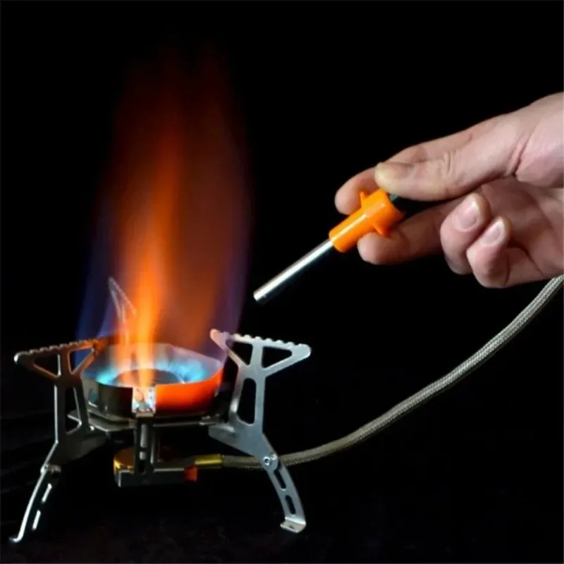 Outdoor Electric Lighter Stove – Commercial Kitchen Warmer recenzja i cena