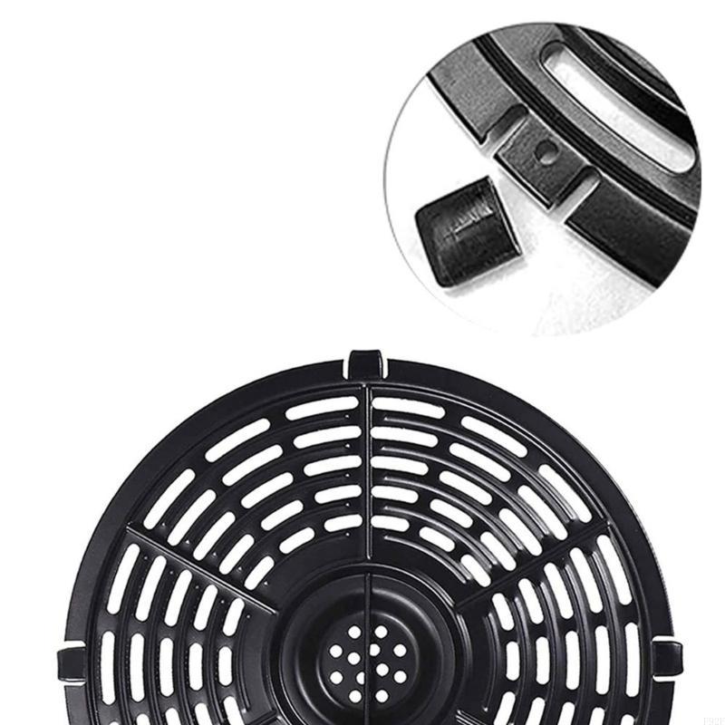 F92F Air Fryer Rubber Bumpers  – Commercial Kitchen Pots And Pans recenzja i cena