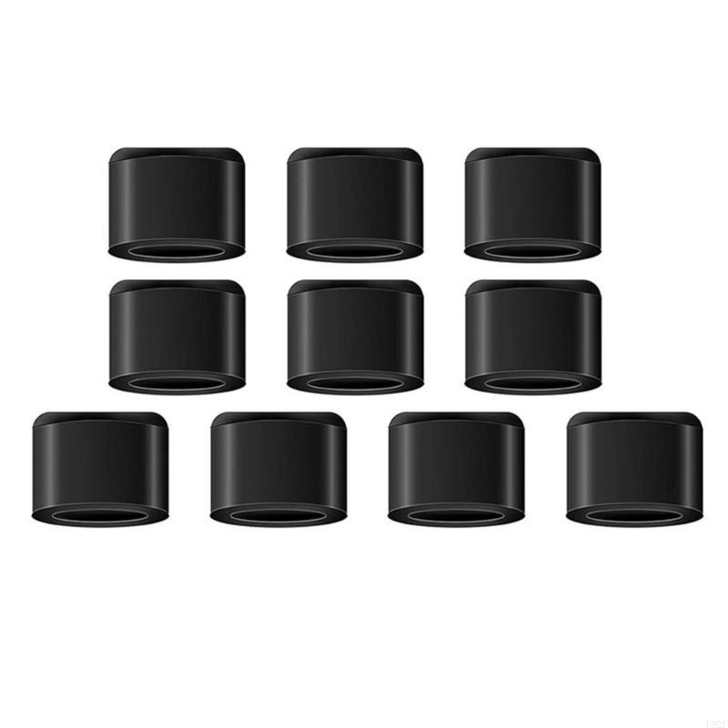 F92F Air Fryer Rubber Bumpers  – Commercial Kitchen Pots And Pans recenzja i cena