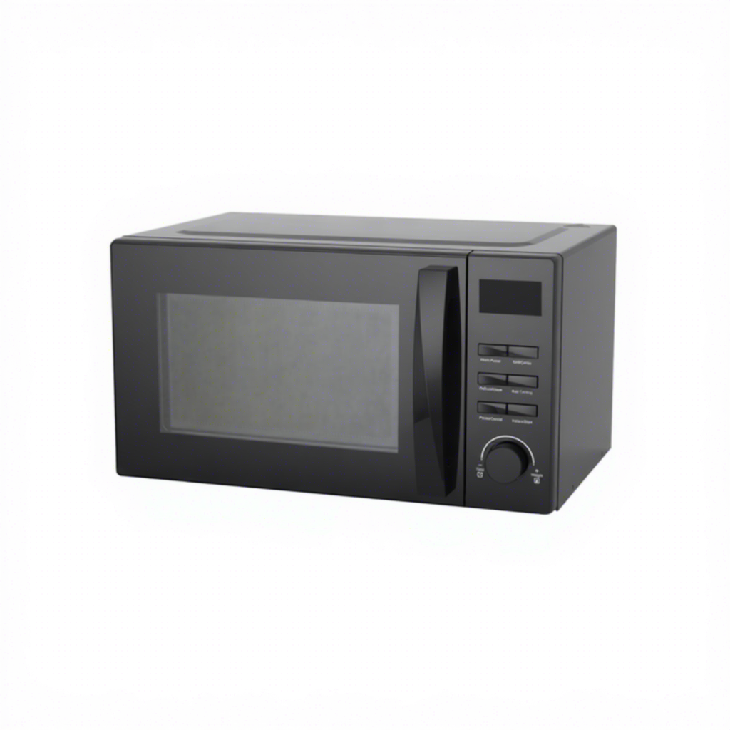 20L Capacity Commercial Grill  – Commercial Kitchen Microwave recenzja i cena