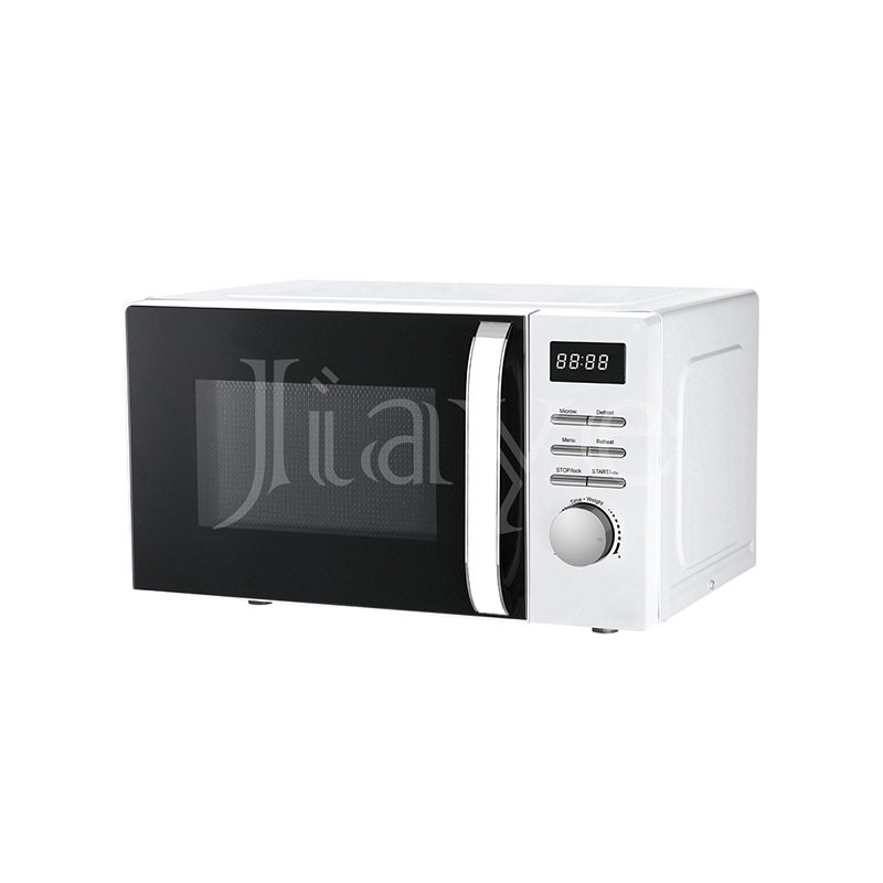 20L Capacity Commercial Grill  – Commercial Kitchen Microwave recenzja i cena