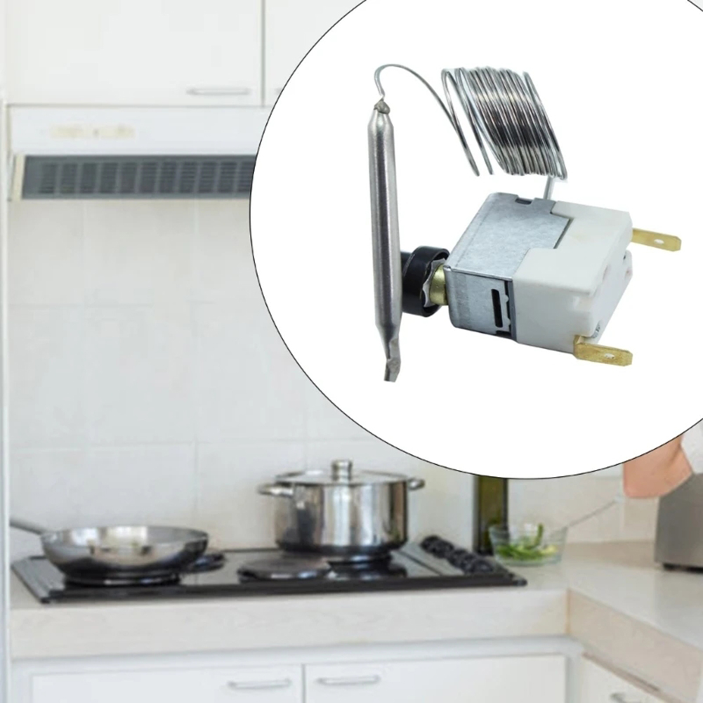 230C Temperature Limiter Elect – Commercial Kitchen Pots And Pans recenzja i cena