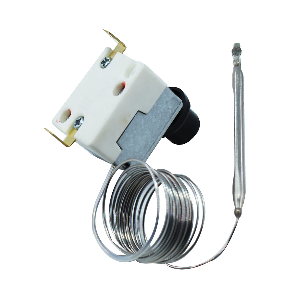 230C Temperature Limiter Elect – Commercial Kitchen Pots And Pans recenzja i cena