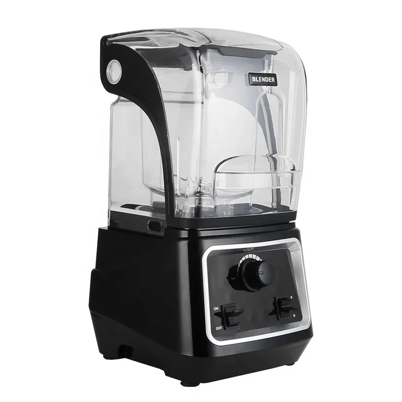 2025High Power Heavy Duty Prof – Commercial Blender Heavy Duty recenzja i cena
