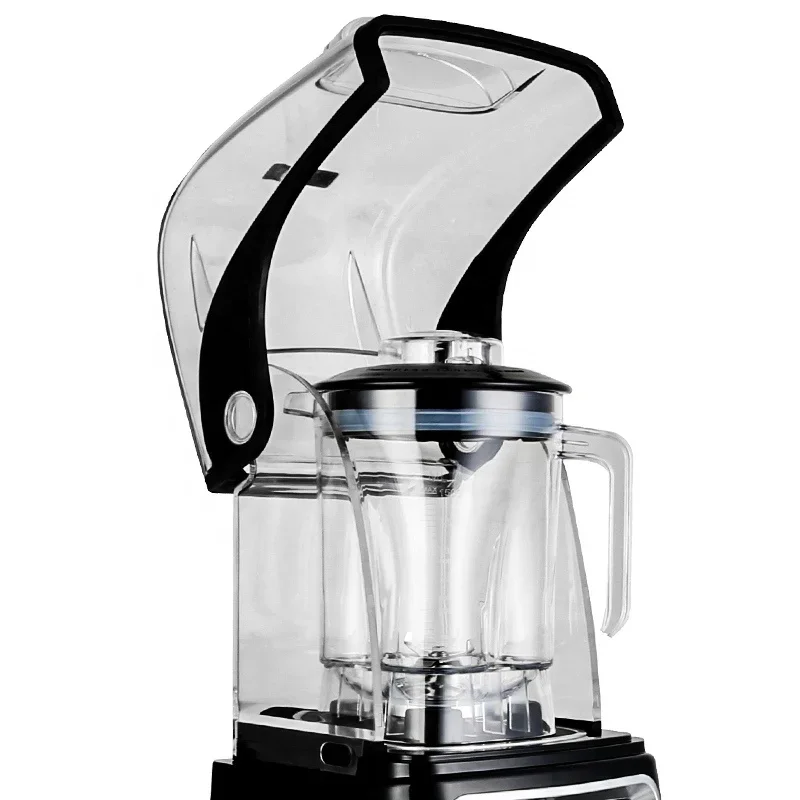 2025High Power Heavy Duty Prof – Commercial Blender Heavy Duty recenzja i cena