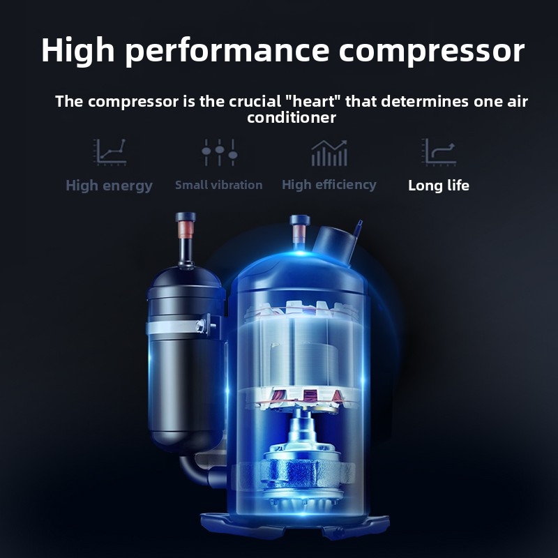 XL industrial mobile air condi – Commercial Kitchen Air Conditioner recenzja i cena