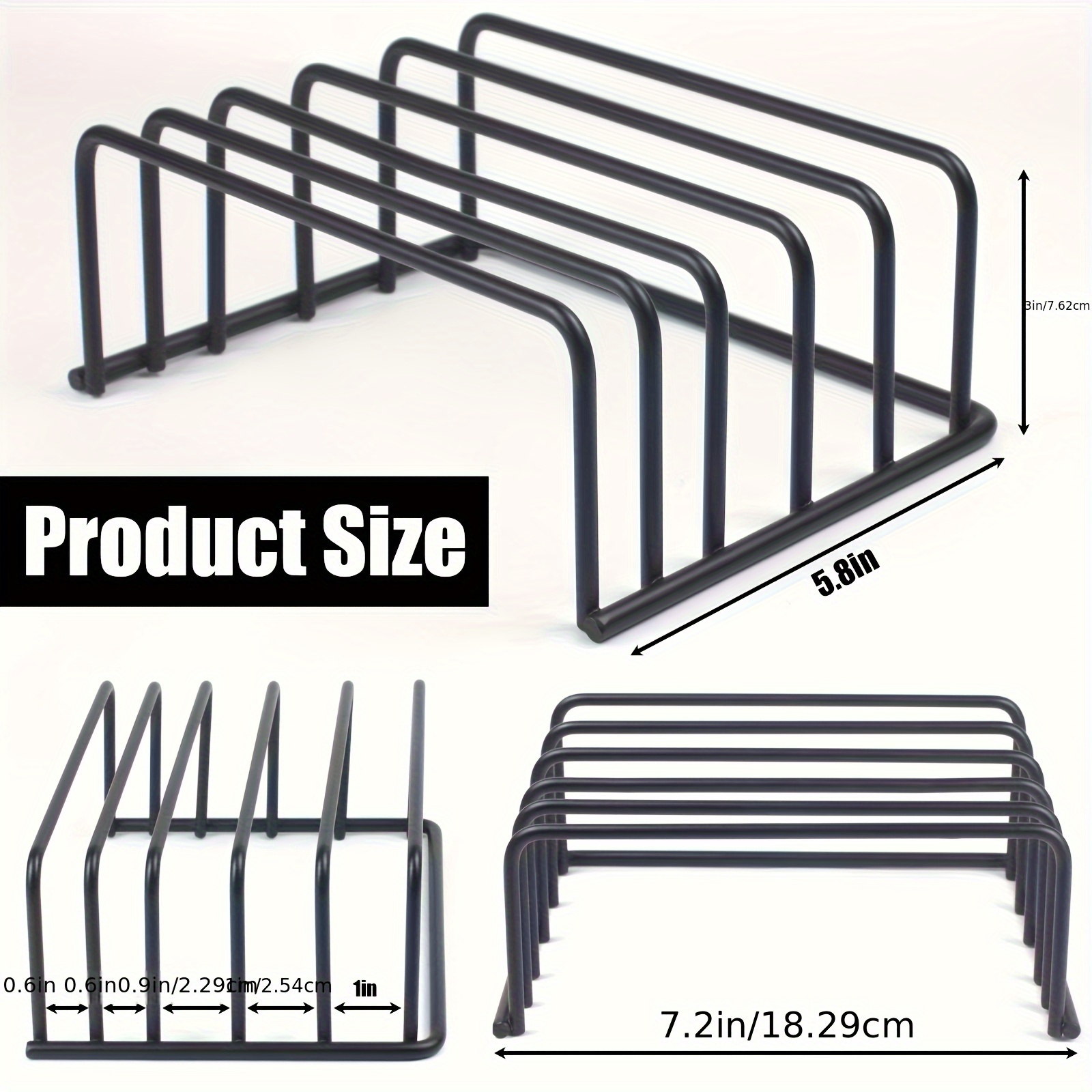 Vegetable Cutting Board Storag – Commercial Kitchen Utensil Holder recenzja i cena