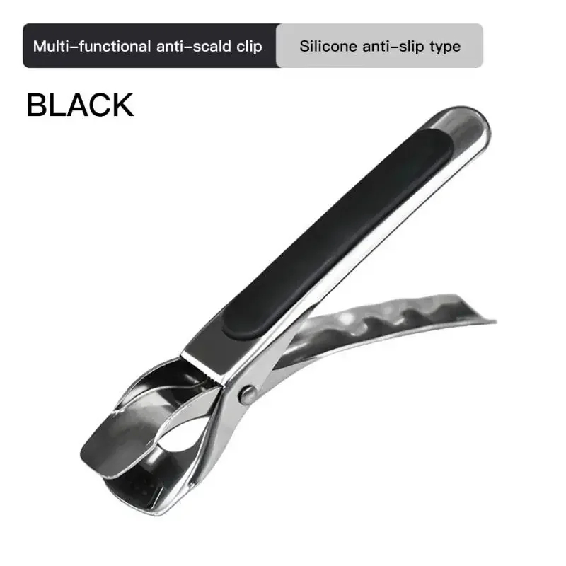 Kitchen Anti Scald Plate Bowl  – Commercial Kitchen Utensil Holder recenzja i cena