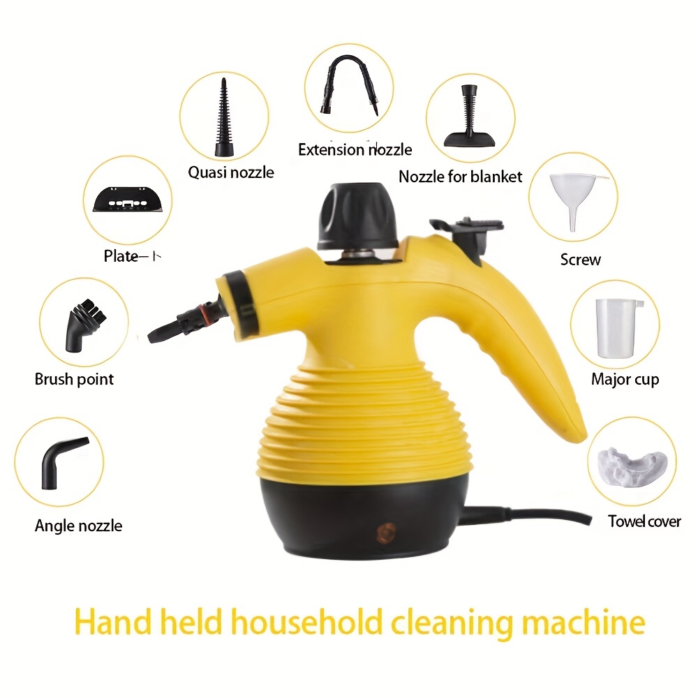 110V Handheld High Temperature – Commercial Kitchen Air Conditioner recenzja i cena