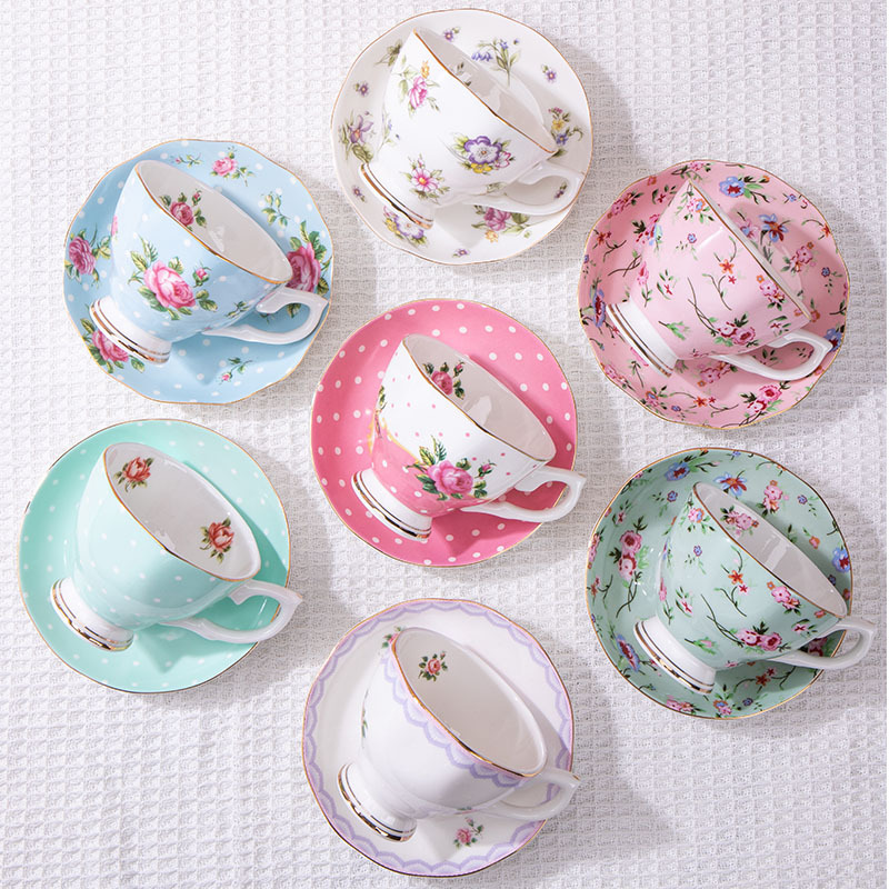 1pc French Ceramic Coffee Cup  – Commercial Kitchen Set recenzja i cena