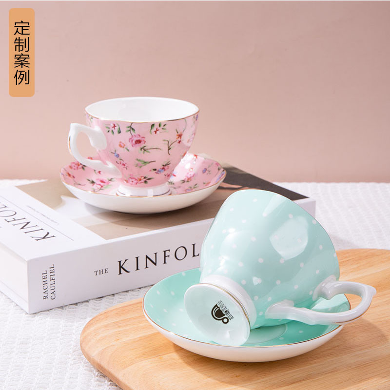 1pc French Ceramic Coffee Cup  – Commercial Kitchen Set recenzja i cena