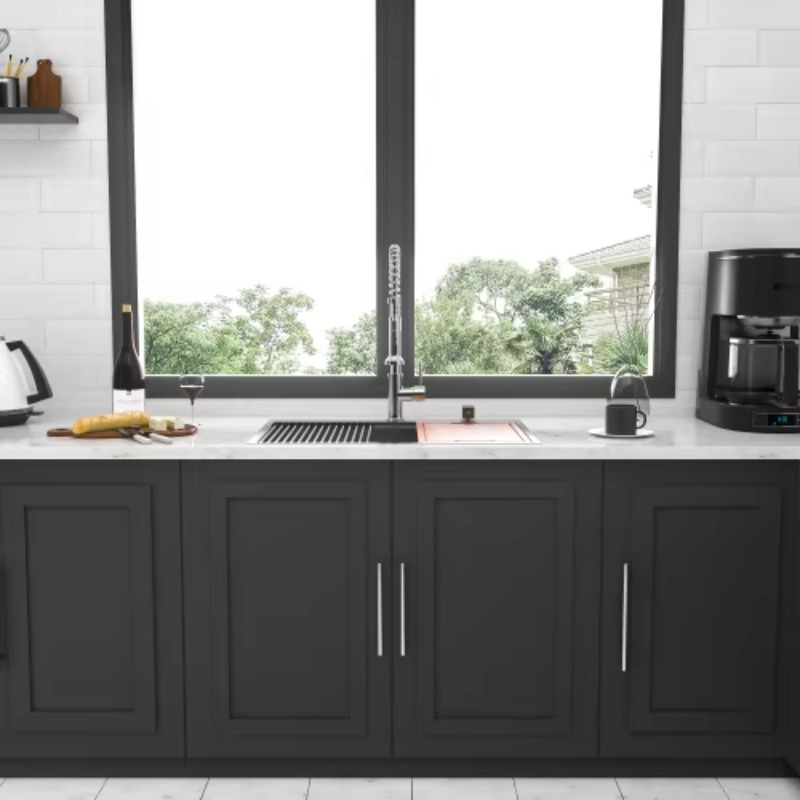 ATV Modern 304 Stainless Steel – Commercial Kitchen Set recenzja i cena